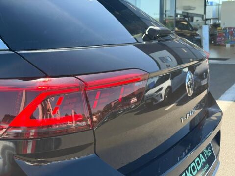 T-ROC 1.5 TSI EVO 150ch Style Exclusive DSG7 2022 occasion 24430 Marsac-sur-l'Isle