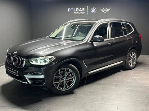 Annonce voiture BMW X3 28990 €
