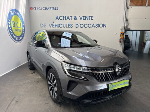 Austral 1.2 E-TECH FULL HYBRID 200CH TECHNO 2023 occasion 28630 Nogent-le-Phaye