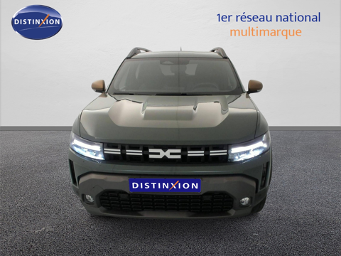 Duster 1.2 MILD HYBRID 140CH EXTREME 2026 occasion 31600 Muret