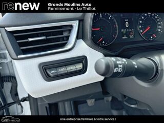 Clio 1.5 Blue dCi 100ch Evolution 2022 occasion 88160 Le Thillot