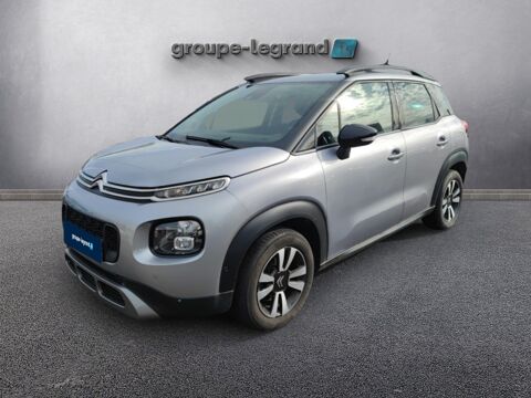 CITROEN C3 Aircross PureTech 130ch S&S Shine EAT6 17990 14400 Bayeux