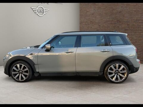 Cooper One 102ch Knightsbridge 5cv 2022 occasion 78240 Chambourcy