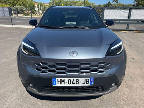 Yaris Cross 130h Design MC26 2026 occasion 13012 Marseille