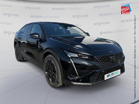 408 1.2 PureTech 130ch S&S GT EAT8 2023 occasion 51100 Reims