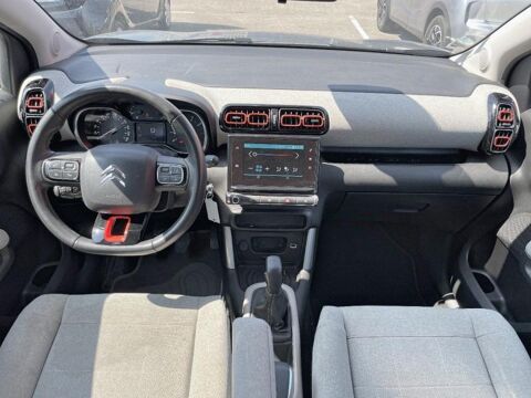 C3 Aircross PureTech 110ch S&S Feel 2018 occasion 27200 Vernon