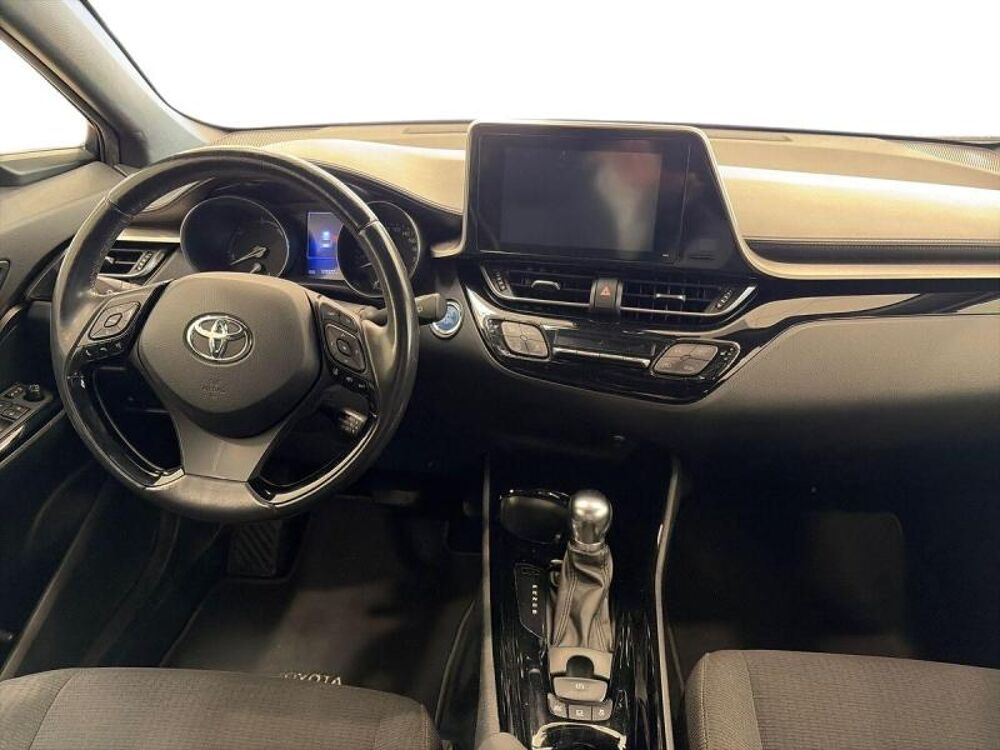 C-HR 122h Design 2WD E-CVT RC18 2019 occasion 13290 Les Milles