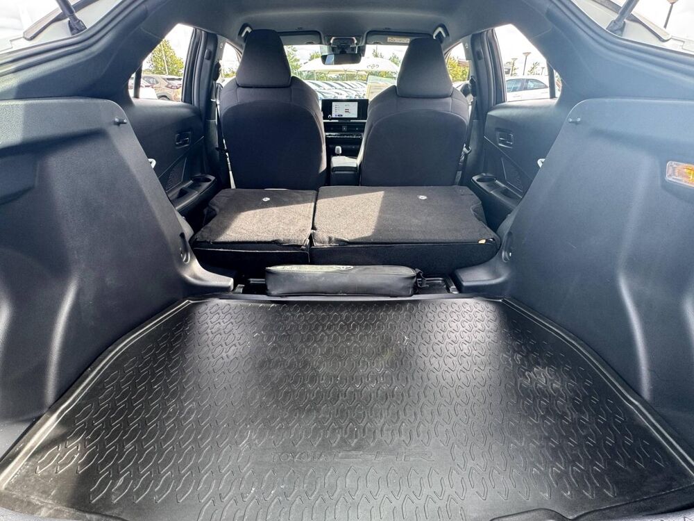 C-HR 1.8 Hybride 140ch Dynamic NG23 2024 occasion 87000 Limoges