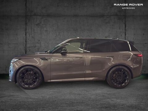 Range Rover 3.0 P460e 460ch PHEV Dynamic HSE 2026 occasion 78560 LE PORT MARLY