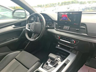 Q5 50 TFSI E 299CH S LINE QUATTRO S TRONIC 7 2023 occasion 06270 Villeneuve-Loubet