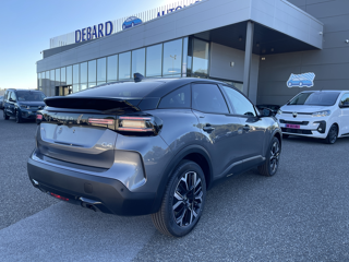 C4 1.2 HYBRIDE 145CH MAX E-DCS6 2026 occasion 33700 M&eacute;rignac