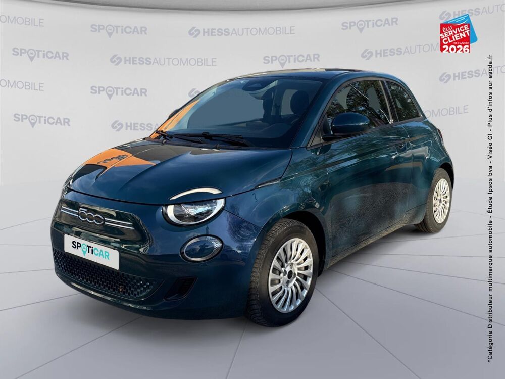 500 e 95ch Action Plus 2023 occasion 21000 Dijon