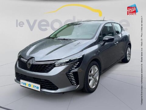 Annonce voiture Renault Clio 14999 €