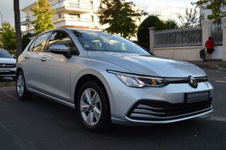 Golf 1.5 ETSI OPF 130CH LIFE PLUS DSG7 2023 occasion 94100 Saint-Maur-des-Foss&eacute;s