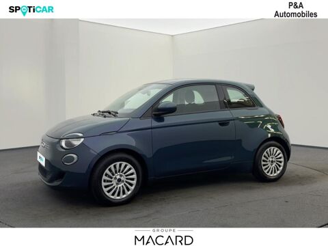 Fiat 500 e 118ch Pack Confort MY23 2023 occasion Montauban 82000