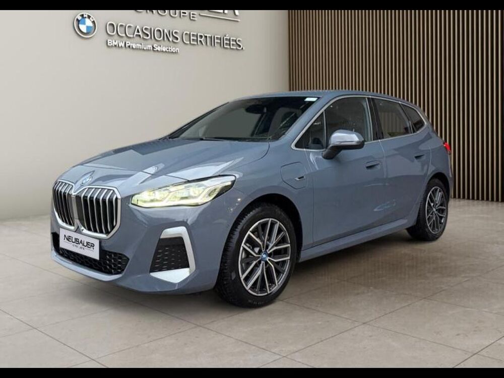 Serie 2 225e 245ch xDrive M Sport DKG7 2022 occasion 78240 Chambourcy