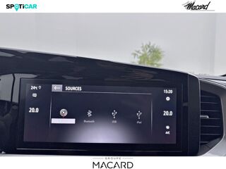Mokka 1.2 Turbo 100ch GS 2024 occasion 82000 Montauban