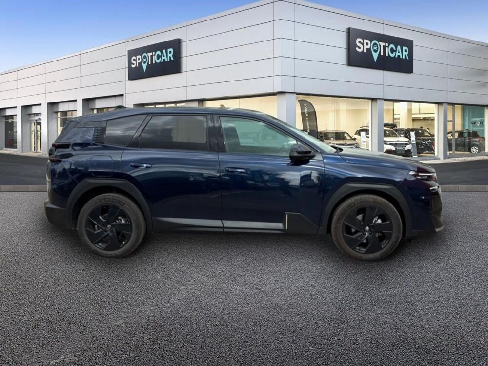 C5 aircross 1.2 Hybride 145ch MAX boite automatique 2025 occasion 27200 Vernon