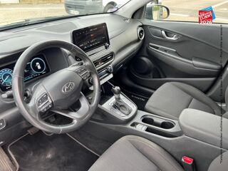 Kona 1.6 GDi 141ch Hybrid Creative DCT-6 2022 occasion 67800 Bischheim
