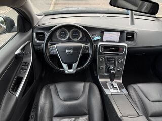 S60 D5 205CH SUMMUM GEARTRONIC 2011 occasion 95480 PIERRELAYE