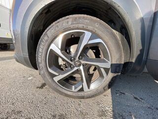 C5 aircross PureTech 130ch S&S Shine EAT8 E6.d 2020 occasion 27200 Vernon