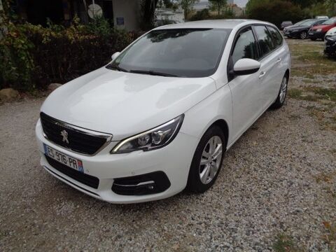 308 SW 1.6 BLUEHDI 100CH ACTIVE BUSINESS S&S 2017 occasion 31140 Aucamville