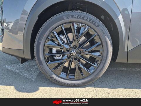 C5 aircross Electrique 210ch 78kWh autonomie confort MAX 2026 occasion 62000 Arras