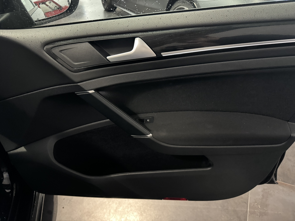 Golf 2.0 TDI 184CH BLUEMOTION TECHNOLOGY FAP GTD 5P 2016 occasion 12000 RODEZ
