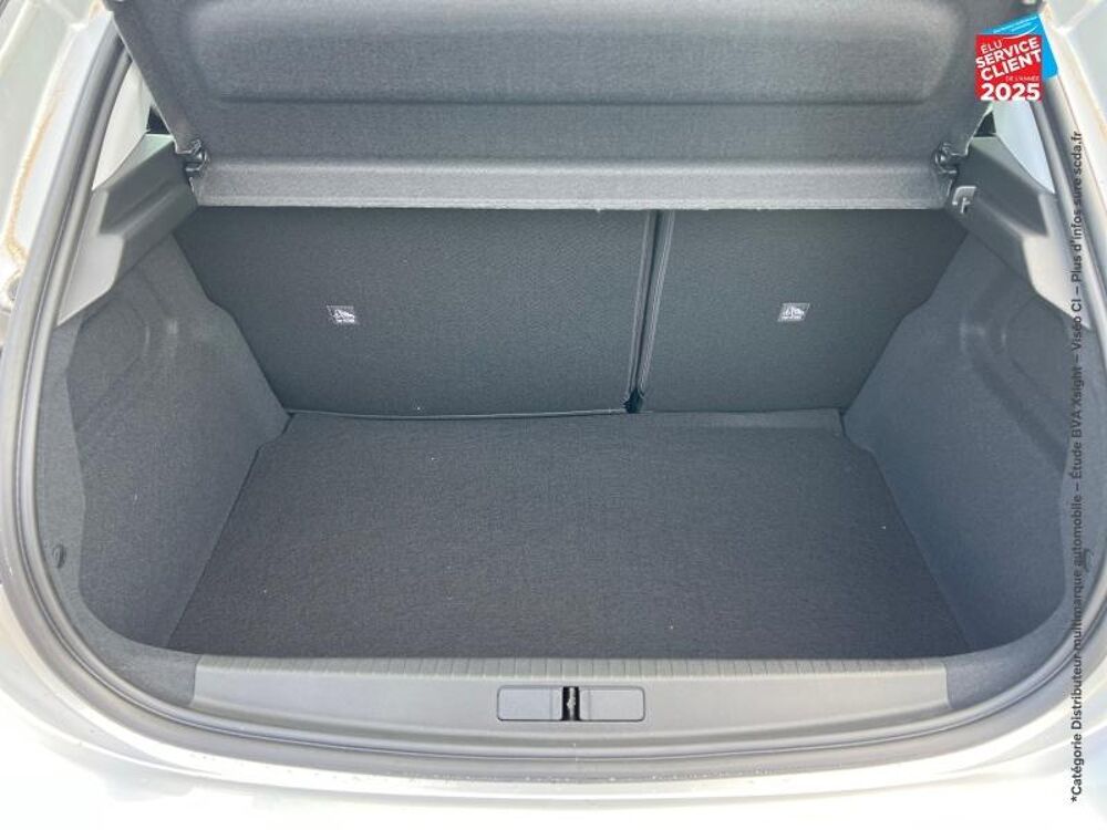 Corsa 1.2 75ch Elegance Business 2025 occasion 54520 Laxou