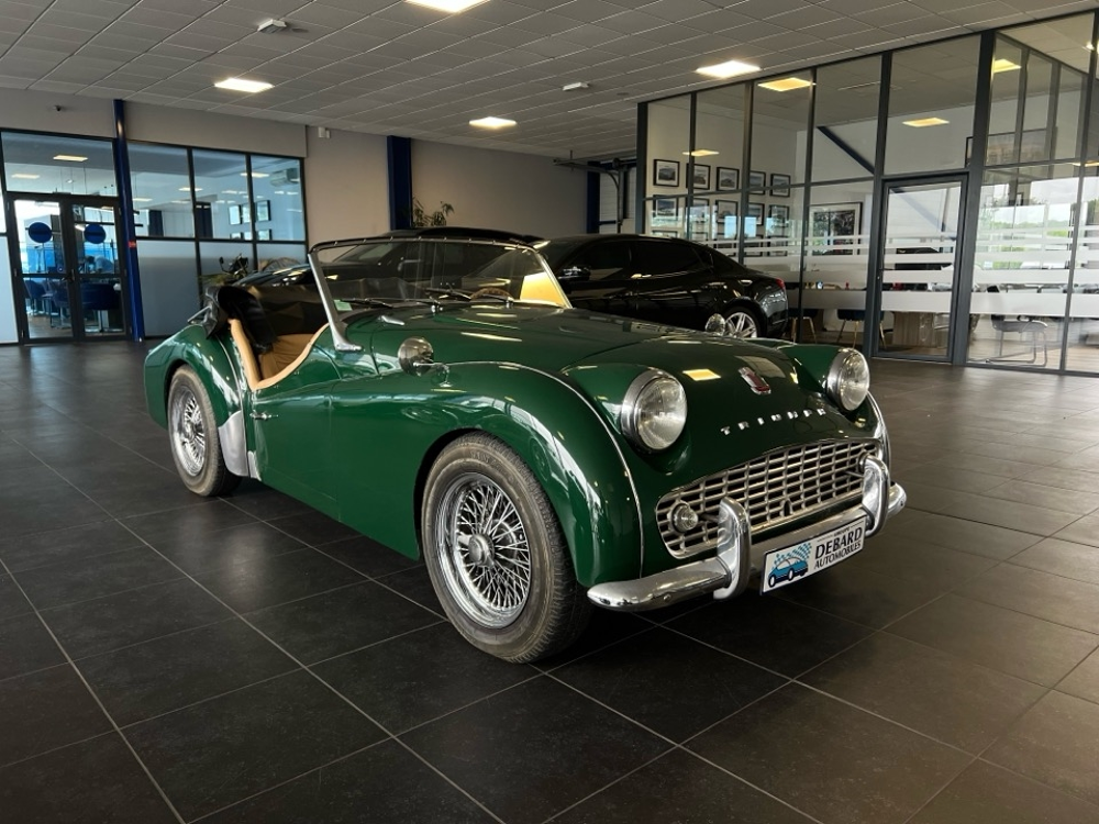  1957 occasion 31670 Lab&egrave;ge