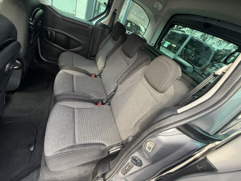 Berlingo 110CH S&S FEEL 2018 occasion 31140 Aucamville