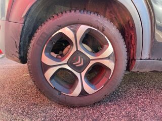 C3 Aircross BlueHDi 100ch S&S Shine E6.d 123g 2020 occasion 27200 Vernon