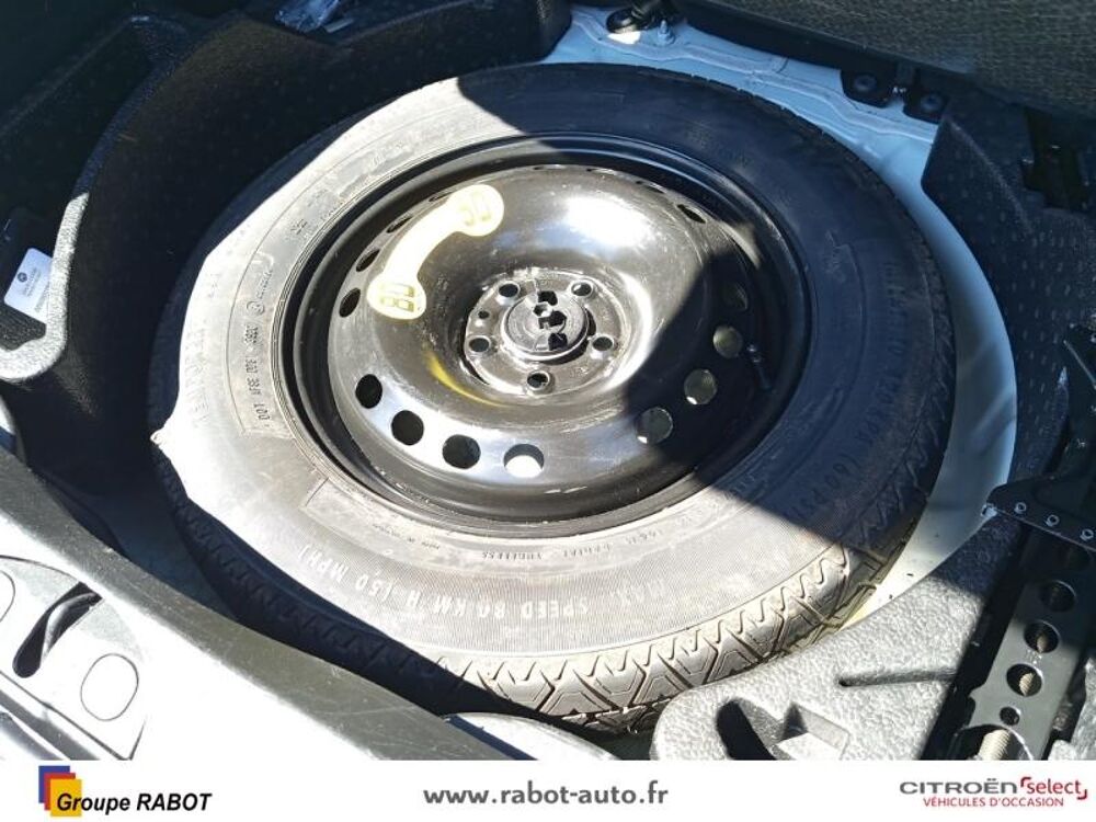 500 X 1.0 FireFly Turbo T3 120ch Cross 2020 occasion 78570 Andr&eacute;sy