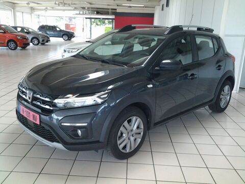 Dacia Sandero 1.0 TCE 90CH STEPWAY EXPRESSION 2023 occasion Ch&acirc;tenoy-le-Royal 71880