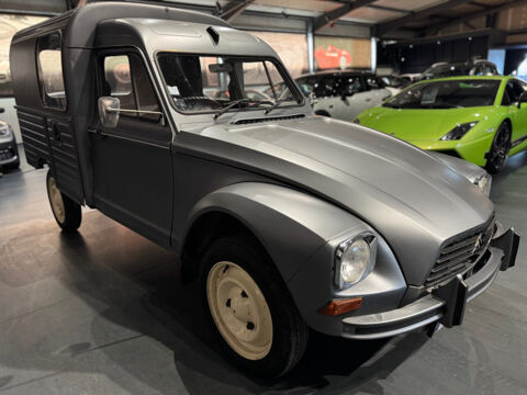  1981 occasion 63170 Aubi&egrave;re