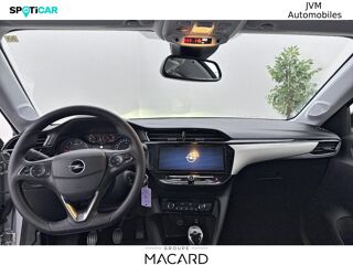 Corsa 1.2 75ch 2024 occasion 47550 Bo&eacute;