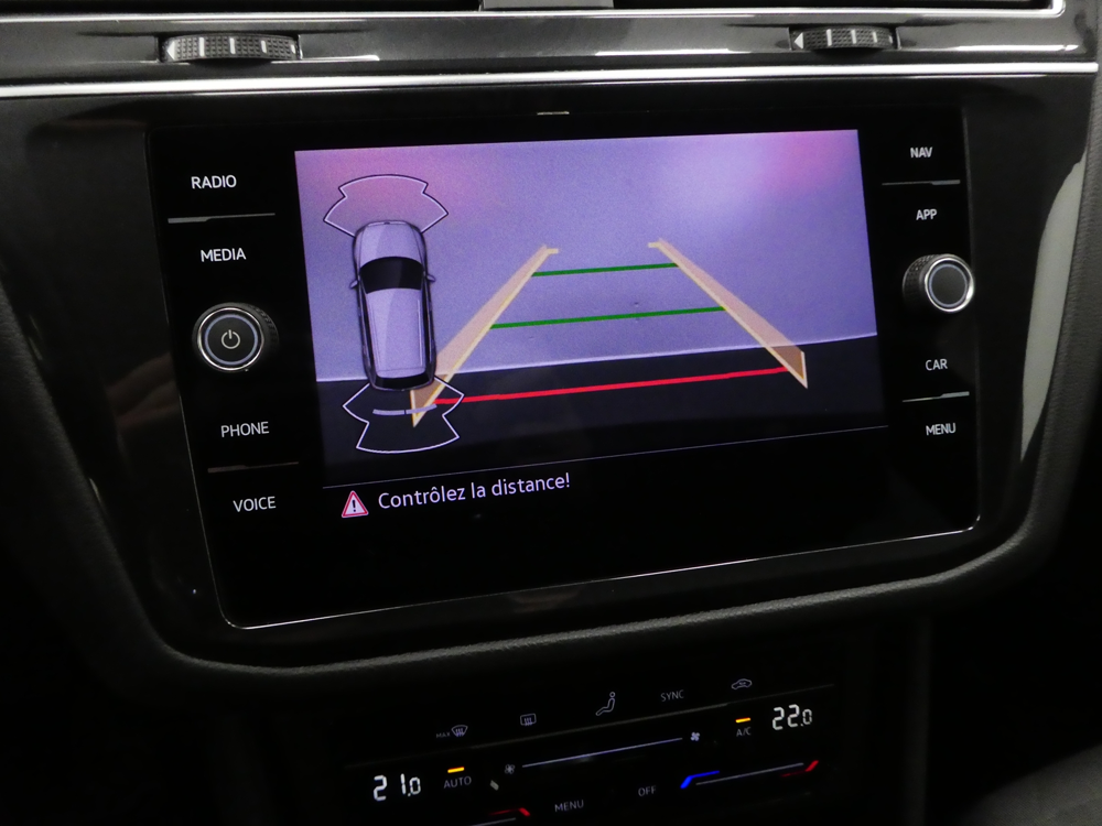 Tiguan 1.5 TSI 150CH LIFE PLUS DSG7 2023 occasion 77100 Nanteuil-l&egrave;s-Meaux