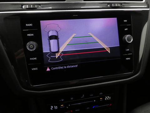 Tiguan 1.5 TSI 150CH LIFE PLUS DSG7 2023 occasion 77100 Nanteuil-l&egrave;s-Meaux