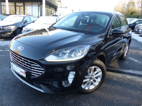 Ford Kuga 2.5 DURATEC 190CH FHEV TITANIUM BVA I-AWD FLEXIFUEL 2023 occasion Mont&eacute;vrain 77144