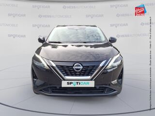 Qashqai e-POWER 190ch N-Connecta 2024 2023 occasion 25770 Franois