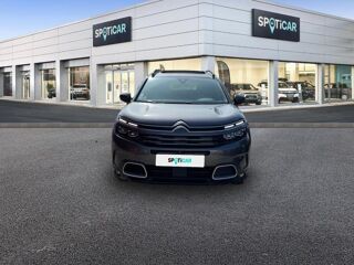 C5 aircross PureTech 180ch S&S Shine EAT8 2019 occasion 27200 Vernon