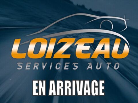 Annonce voiture Peugeot 5008 21490 