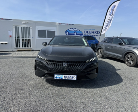 308 1.5 BLUEHDI 130CH S&S ALLURE EAT8 2026 occasion 31670 Lab&egrave;ge