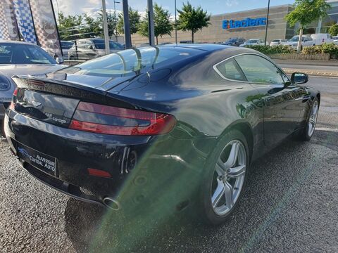 Vantage 4.7 SPORTSHIFT 2009 occasion 63100 Clermont-Ferrand