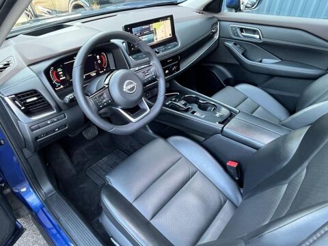 X-Trail e-Power 204ch Tekna 2023 occasion 78630 Orgeval