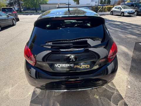 208 1.6 THP CH GTI S&S 3P 2018 occasion 38340 Voreppe