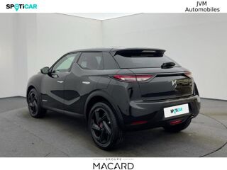 DS3 BlueHDi 130ch Performance Line Automatique 2022 occasion 47550 Bo&eacute;
