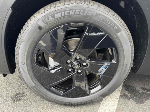 C5 aircross 1.2 HYBRIDE 145CH MAX BOITE AUTOMATIQUE 2026 occasion 81000 Albi