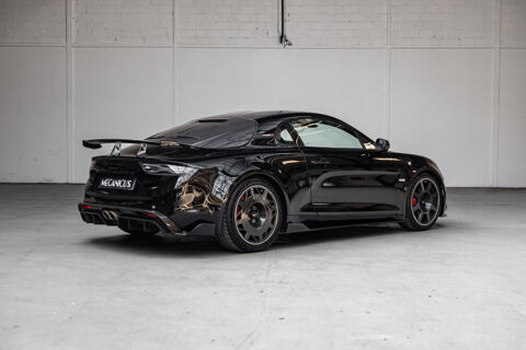 A110 R *Noir profond / Etat neuf* 2024 occasion 75014 Paris