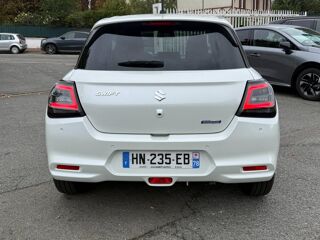 Swift 1.2 Hybrid 83ch Pack 2026 occasion 78750 Mareil-Marly
